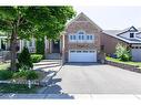 1542 Sandpiper Road, Oakville, ON  - Outdoor With Facade 