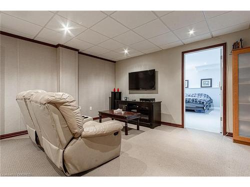 1542 Sandpiper Road, Oakville, ON - Indoor