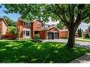 1217 Bowman Drive, Oakville, ON  - Outdoor 