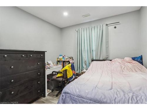 10 Wills Street, St. Catharines, ON - Indoor Photo Showing Bedroom