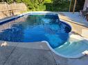 5687 Goldenbrook Drive, Mississauga, ON  - Outdoor With In Ground Pool 
