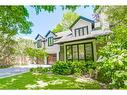 284 Lawson Street, Oakville, ON  - Outdoor 