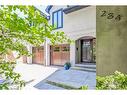 284 Lawson Street, Oakville, ON  - Outdoor 