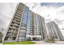 505-2175 Marine Drive, Oakville, ON  - Outdoor With Balcony With Facade 