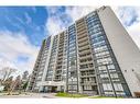 505-2175 Marine Drive, Oakville, ON  - Outdoor With Balcony With Facade 