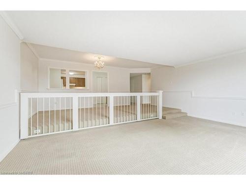 505-2175 Marine Drive, Oakville, ON - Indoor Photo Showing Other Room