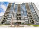 505-2175 Marine Drive, Oakville, ON  - Outdoor With Balcony 