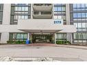 505-2175 Marine Drive, Oakville, ON  - Outdoor 