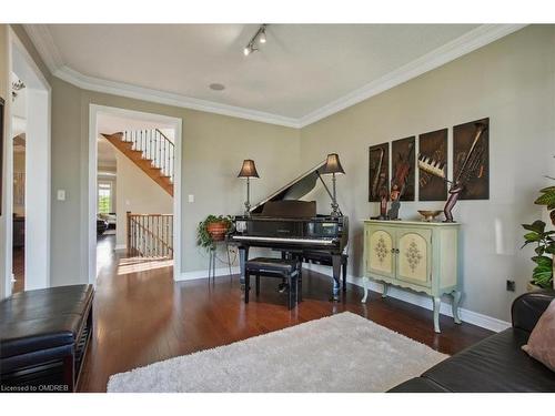 3352 Skipton Lane, Oakville, ON - Indoor