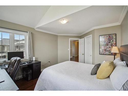 3352 Skipton Lane, Oakville, ON - Indoor Photo Showing Bedroom