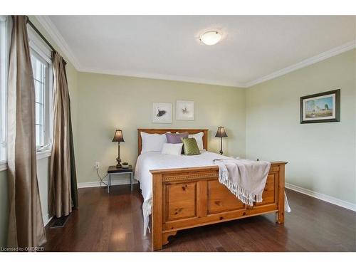 3352 Skipton Lane, Oakville, ON - Indoor Photo Showing Bedroom