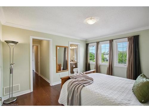 3352 Skipton Lane, Oakville, ON - Indoor Photo Showing Bedroom