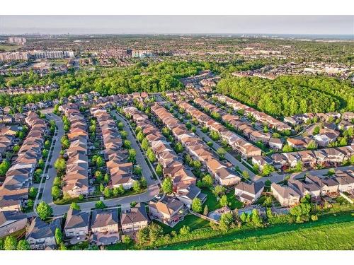 3352 Skipton Lane, Oakville, ON - Outdoor With View