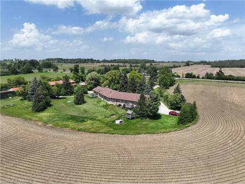 8790 9 Line, Georgetown, ON - Outdoor With View