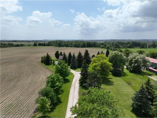 8790 9 Line, Georgetown, ON - Outdoor With View