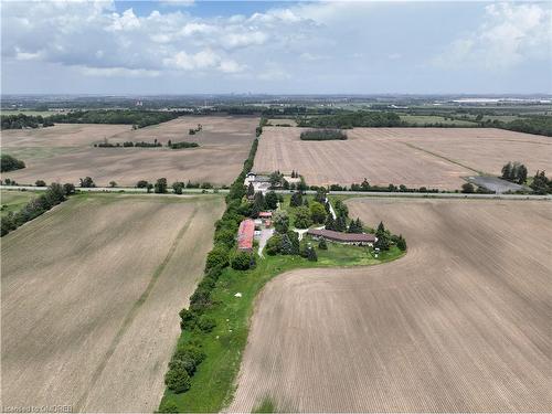 8790 9 Line, Georgetown, ON - Outdoor With View