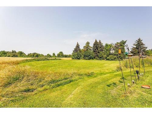 8790 9 Line, Georgetown, ON - Outdoor With View