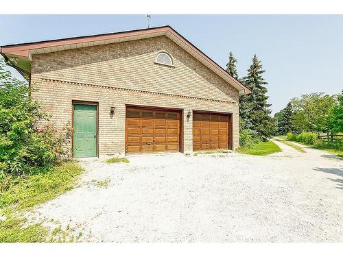 8790 9 Line, Georgetown, ON - Outdoor With Exterior