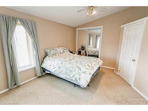 8790 9 Line, Georgetown, ON - Indoor Photo Showing Bedroom