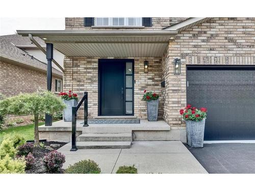 1085 Augustus Drive, Burlington, ON - Outdoor