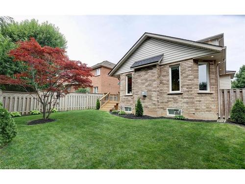 1085 Augustus Drive, Burlington, ON - Outdoor