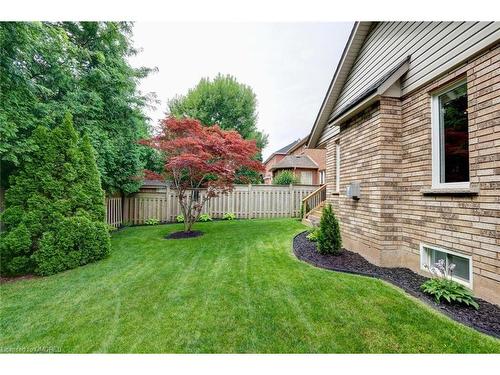 1085 Augustus Drive, Burlington, ON - Outdoor