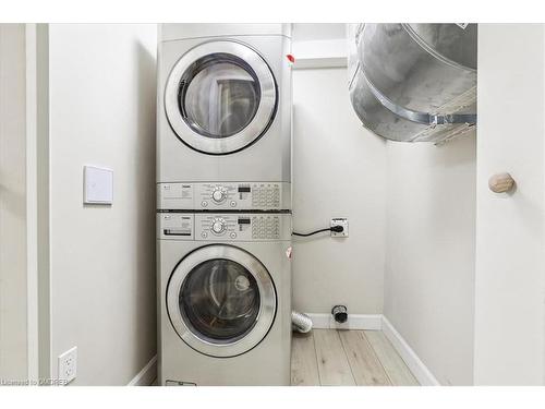 19 Bailey Street, St. Catharines, ON - Indoor Photo Showing Laundry Room