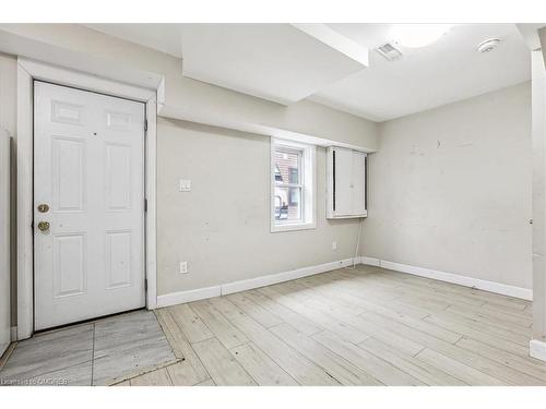 19 Bailey Street, St. Catharines, ON - Indoor Photo Showing Other Room