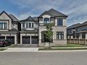 2302 Hyacinth Crescent, Oakville, ON  - Outdoor With Facade 