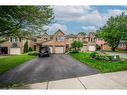 1388 Stonecutter Drive, Oakville, ON  - Outdoor With Facade 