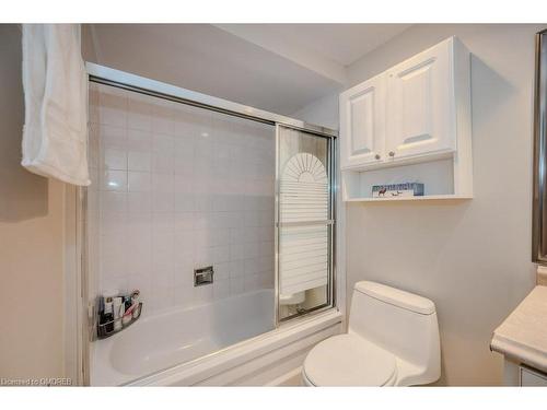 1388 Stonecutter Drive, Oakville, ON - Indoor Photo Showing Bathroom