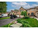 1388 Stonecutter Drive, Oakville, ON  - Outdoor 