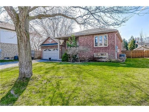 107 Madison Court W, Welland, ON - Outdoor