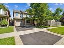 2471 Nettlecreek Crescent, Oakville, ON  - Outdoor With Facade 