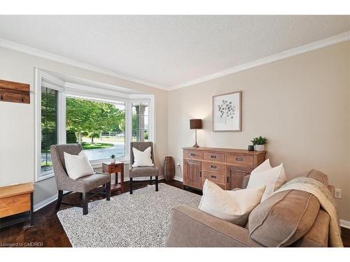 2471 Nettlecreek Crescent, Oakville, ON - Indoor