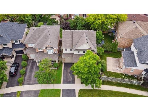 2471 Nettlecreek Crescent, Oakville, ON - Outdoor