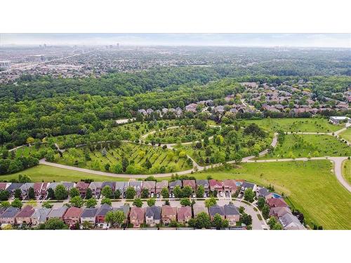 2471 Nettlecreek Crescent, Oakville, ON - Outdoor With View
