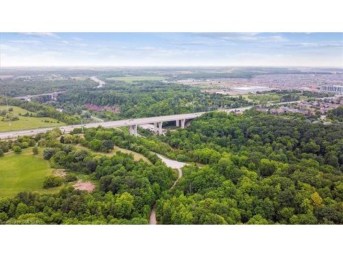 2471 Nettlecreek Crescent, Oakville, ON - Outdoor With View