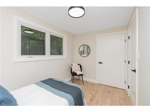 9793 8Th Line, Georgetown, ON - Indoor Photo Showing Bedroom