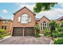 1395 Silversmith Drive, Oakville, ON  - Outdoor With Facade 