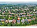 1395 Silversmith Drive, Oakville, ON  - Outdoor With View 