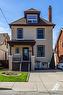 106 Alpine Avenue, Hamilton, ON  - Outdoor With Deck Patio Veranda With Facade 