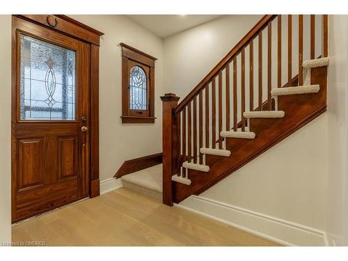 106 Alpine Avenue, Hamilton, ON - Indoor Photo Showing Other Room