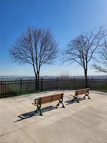 106 Alpine Avenue, Hamilton, ON - Outdoor With View