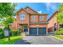 2425 Sequoia Way, Oakville, ON  - Outdoor With Facade 