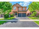 2425 Sequoia Way, Oakville, ON  - Outdoor With Facade 