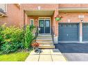 2425 Sequoia Way, Oakville, ON  - Outdoor 