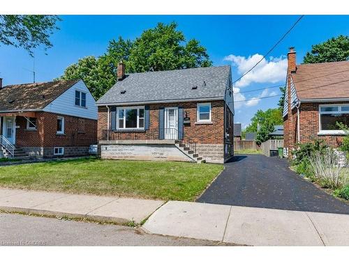 194 East 12Th Street, Hamilton, ON - Outdoor