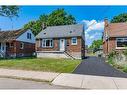 194 East 12Th Street, Hamilton, ON  - Outdoor 