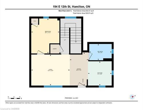 194 East 12Th Street, Hamilton, ON - Other